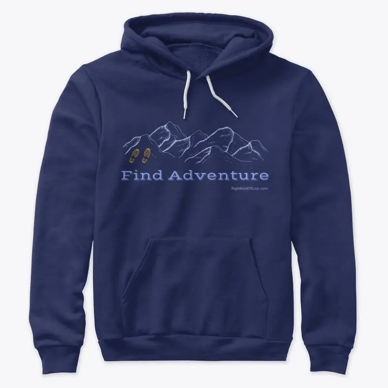 Find Adventure