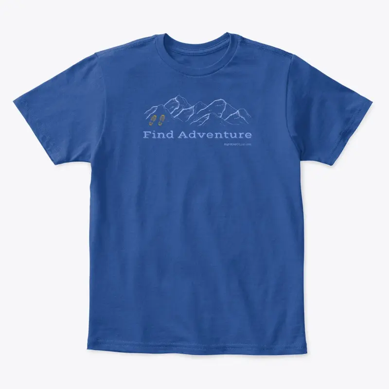 Find Adventure