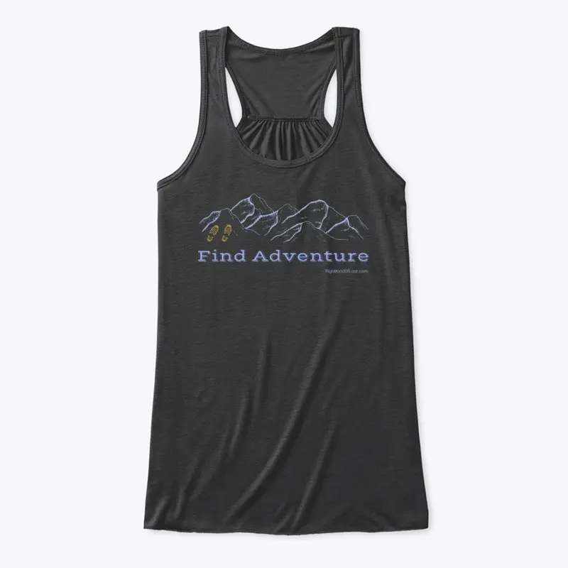 Find Adventure