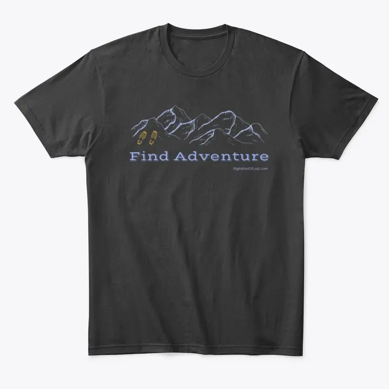 Find Adventure