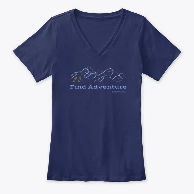 Find Adventure